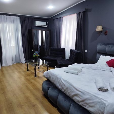 Hotel 770 Batumi Exteriér fotografie