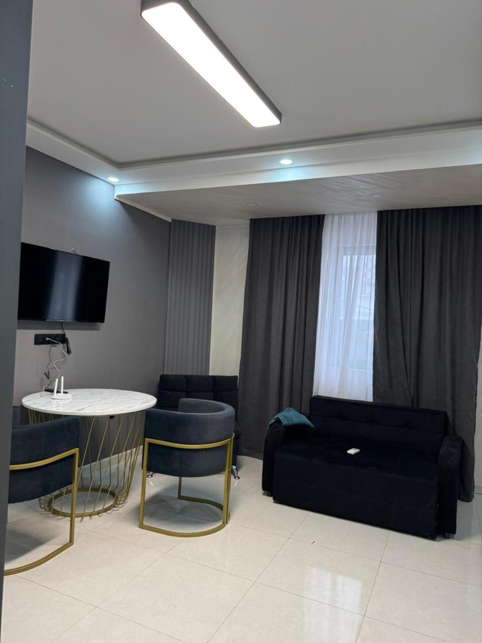 Hotel 770 Batumi Exteriér fotografie