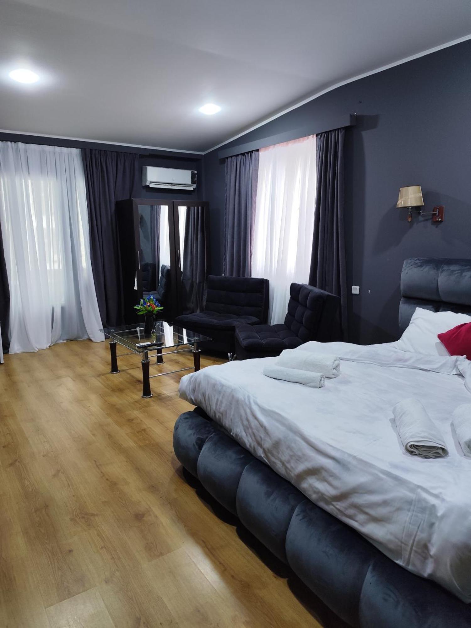 Hotel 770 Batumi Exteriér fotografie