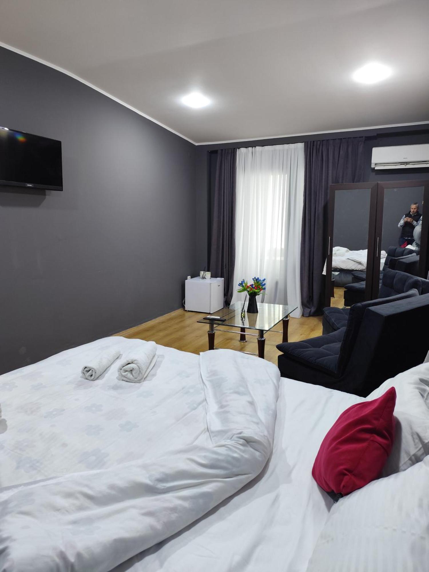 Hotel 770 Batumi Exteriér fotografie