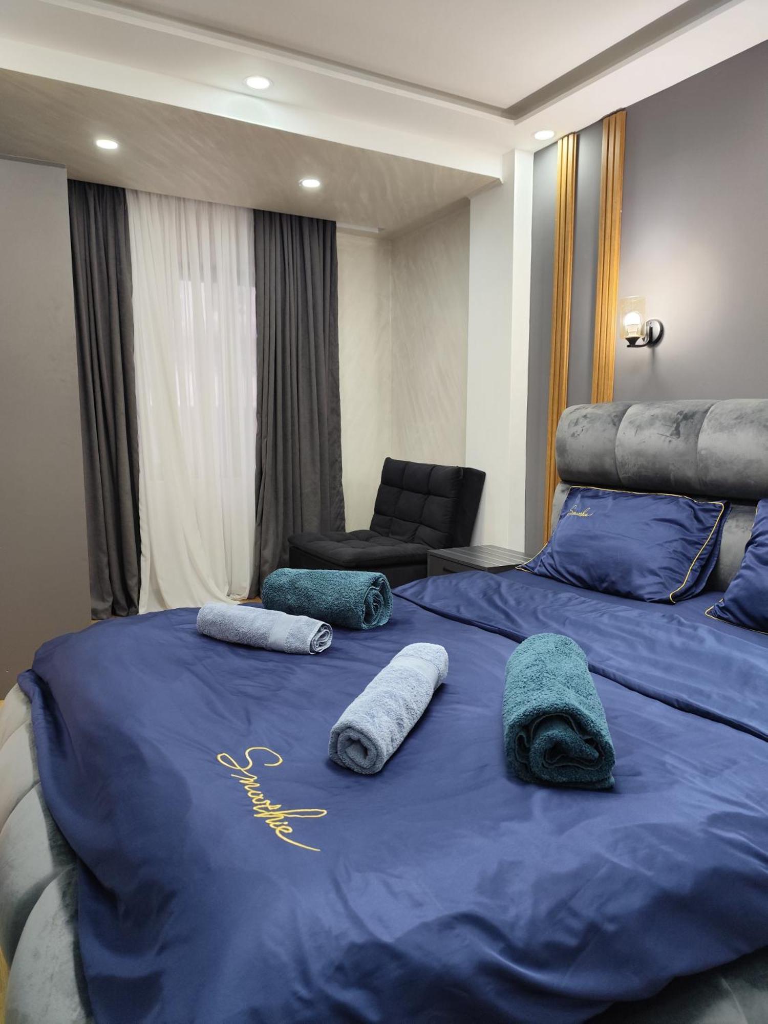 Hotel 770 Batumi Exteriér fotografie